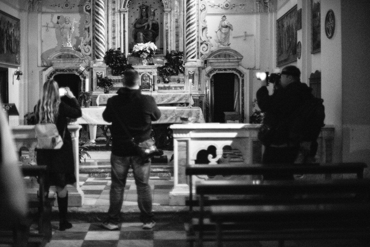 «Мы были в аду и в раю одновременно»